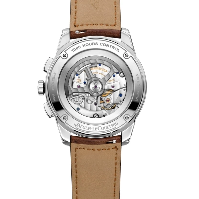 Заказать Jaeger-LeCoultre  Polaris  Q9028471