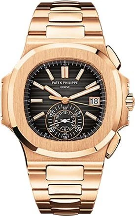 Заказать Patek Philippe  Nautilus  5980/1R-001