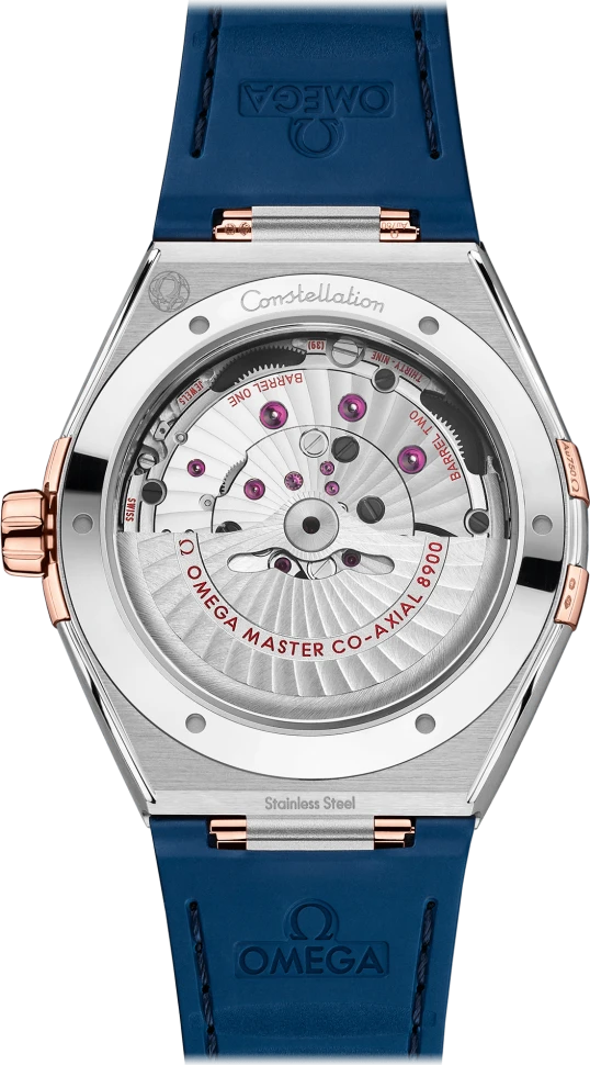 Заказать Omega  Constellation Co-Axial Master Chronometer 41 Mm  131.23.41.21.03.001