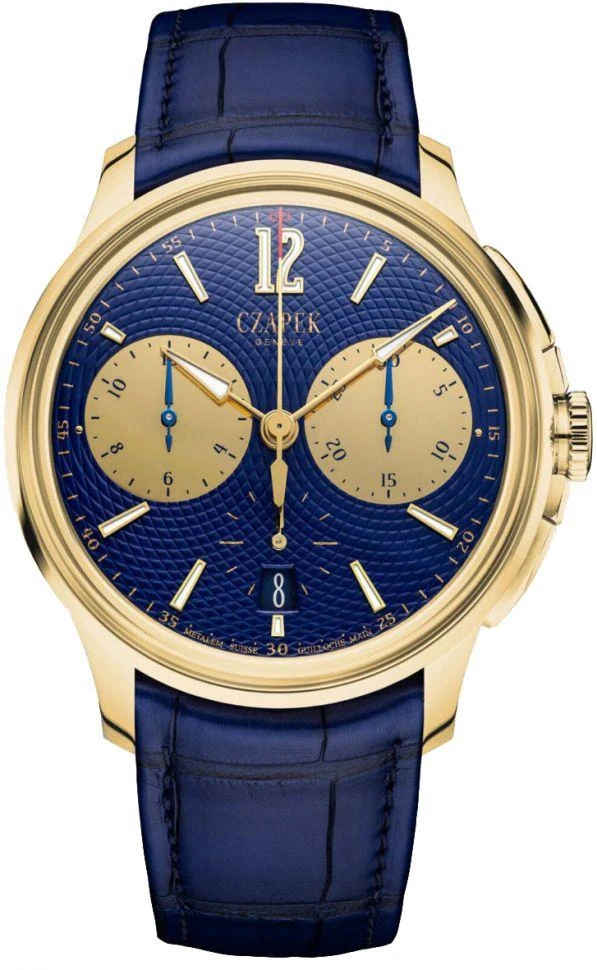 Заказать   Faubourg De Cracovie  Ocean dOr 2N Yellow Gold