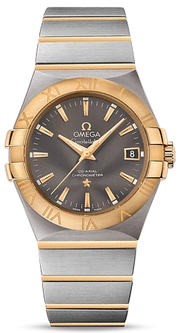 Заказать Omega  Constellation Co-Axial 35 Mm  123.20.35.20.06.001