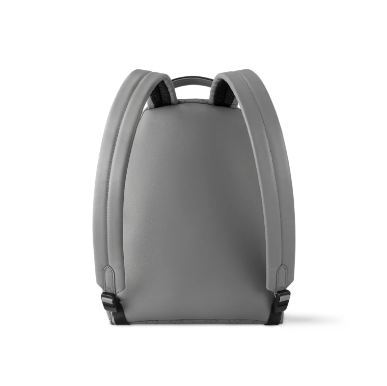 Часы Louis Vuitton  Discovery Backpack Anthracite Gray  M46557