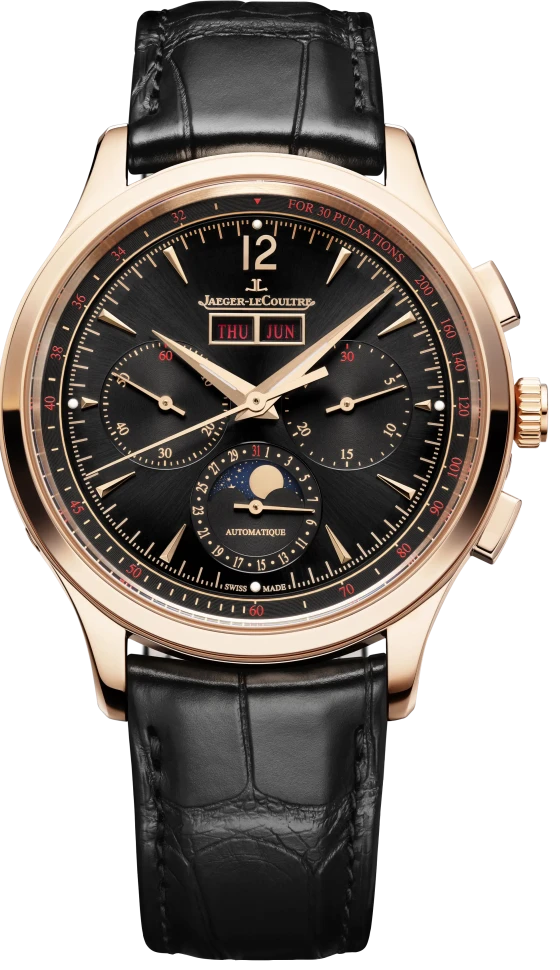 Заказать Jaeger-LeCoultre  Master Control Chronograph Calendar  413257j