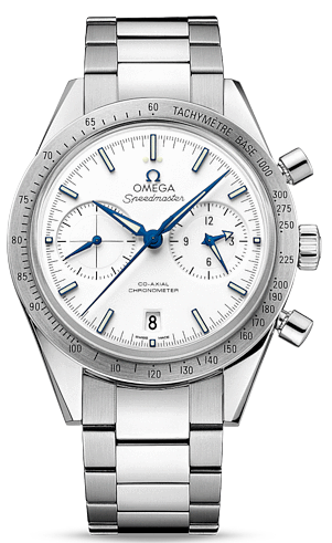 SPEEDMASTER SPEEDMASTER 57 CO-AXIAL CHRONOGRAPH 41.5 MM 