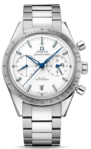 Заказать Omega  Speedmaster Speedmaster 57 Co-Axial Chronograph 41.5 Mm   331.90.42.51.04.001
