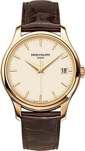 Заказать Patek Philippe  Calatrava  5227J-001