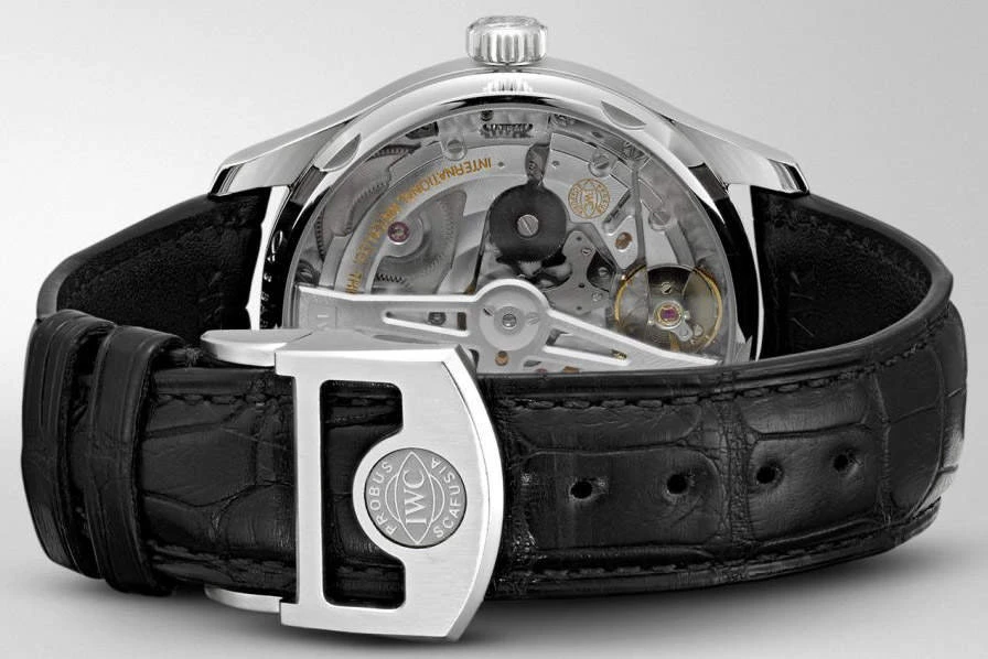 Заказать Iwc  Portugieser Automatic  IW500710
