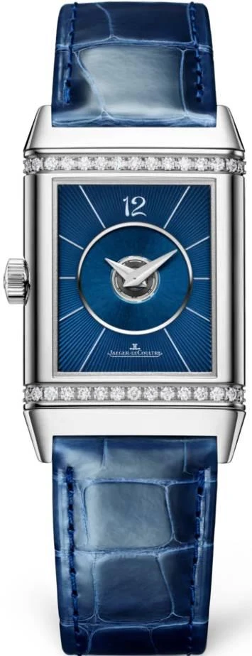 Заказать Jaeger-LeCoultre  Reverso Classic Duetto  2578480