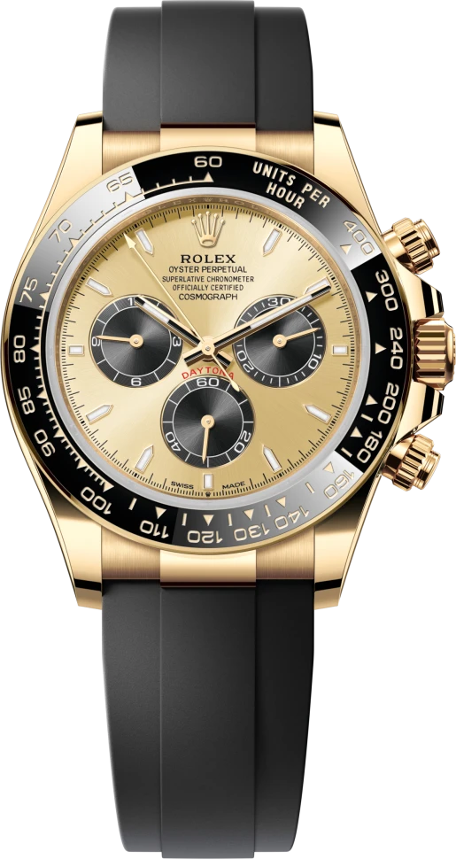Заказать Rolex  Сosmograph Daytona  m126518ln-0012