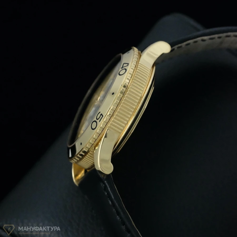 Часы Breguet  Type Xx Aeronavale Yellow Gold  3820BA/N2/9W6 