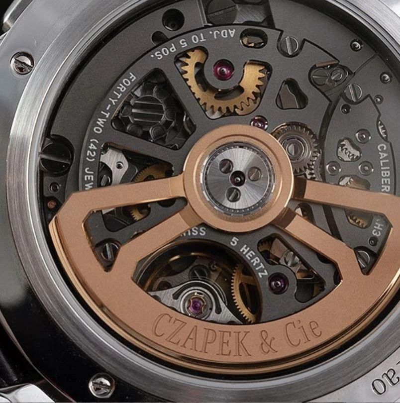 Заказать   Faubourg De Cracovie  Secret Alloy