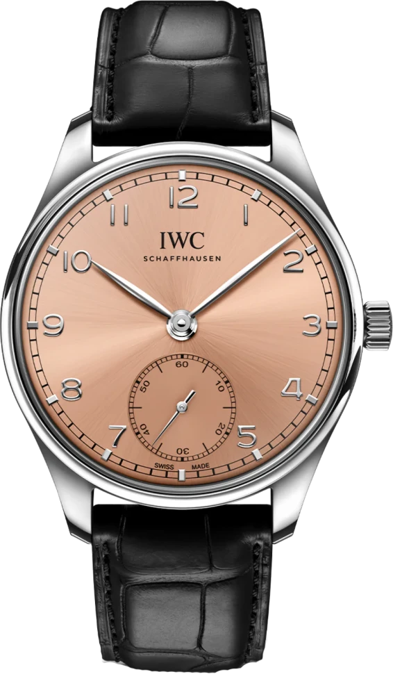 Заказать Iwc  Portugieser Automatic 40  IW358313