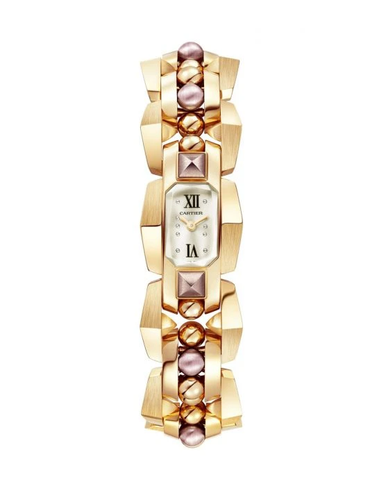 Часы Cartier  Cartier Clash [Un]Limited Watch  WGBM0002