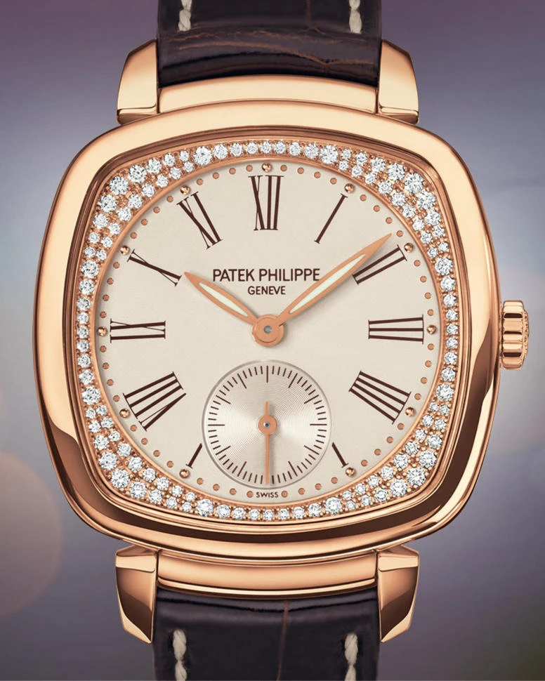 Заказать Patek Philippe  Gondolo Ladies  7041R-001