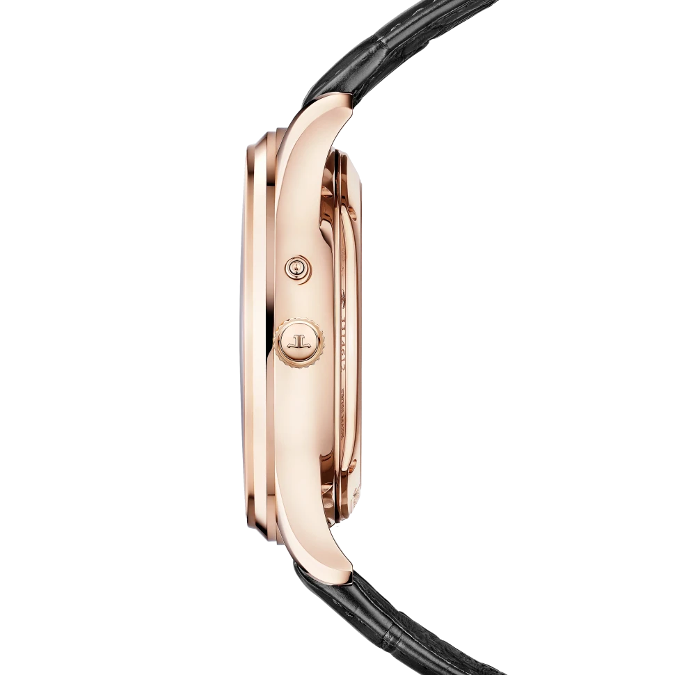 Заказать Jaeger-LeCoultre  Master Ultra Thin Tourbillon Moon  169242j
