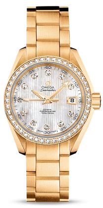 Заказать Omega  Seamaster Aqua Terra 150 M Co-Axial 30 Mm  231.55.30.20.55.002