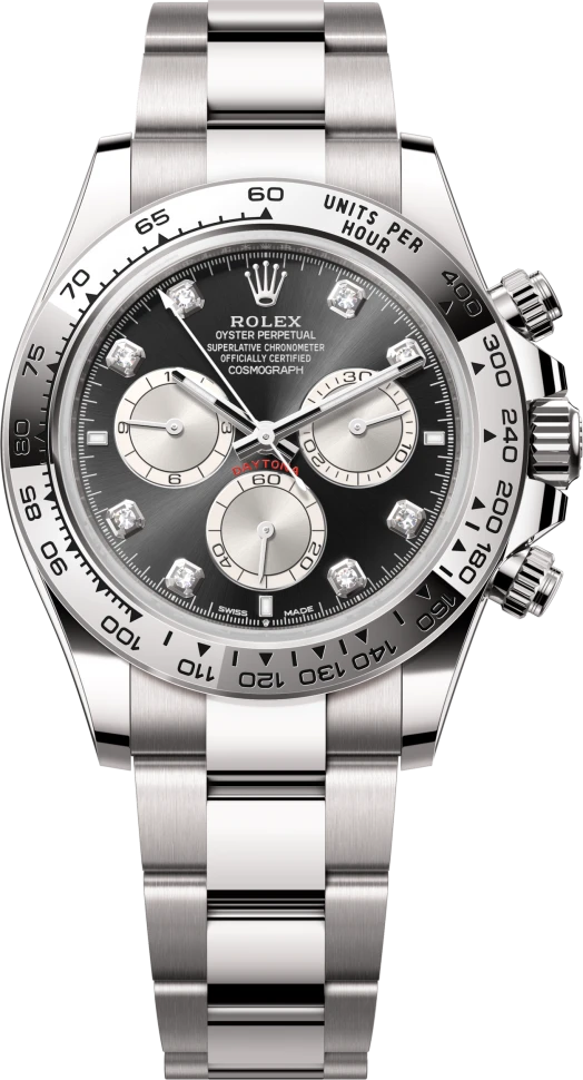 Заказать Rolex  Сosmograph Daytona  m126509-0002