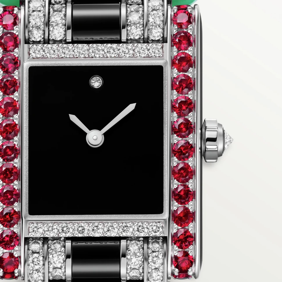 Заказать Cartier  Tank Jewelry Watch  HPI01595