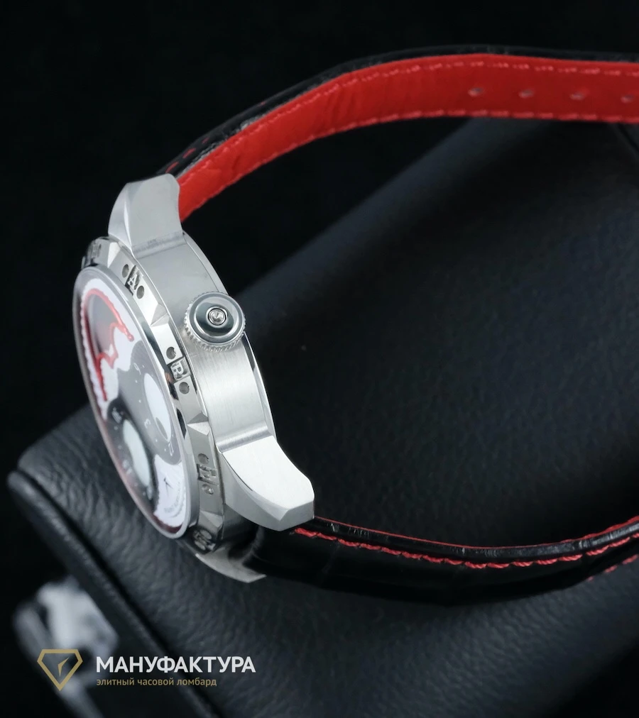 Часы Konstantin Chaykin (Константин Чайкин)  Harlequin Ventuno Limited Edition  