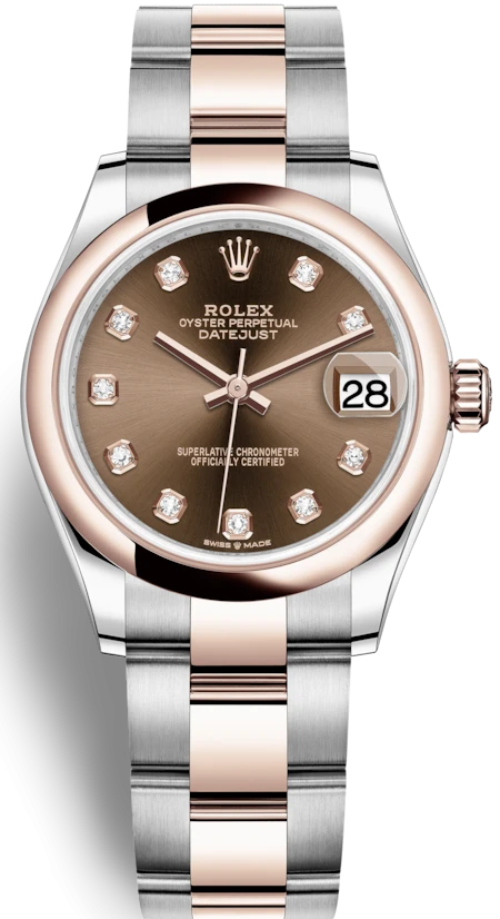 Заказать Rolex  Datejust  m278241-0027