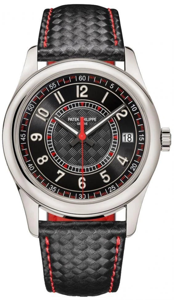 Заказать Patek Philippe  Calatrava  6007G-010