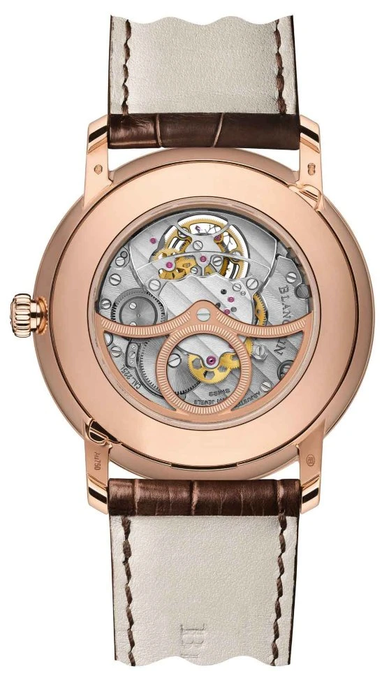 Заказать Blancpain  Villeret  6622L 3631 55B