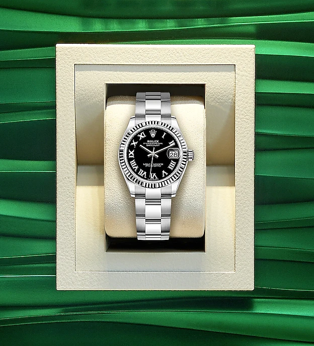 Заказать Rolex  Datejust 31  m278274-0001