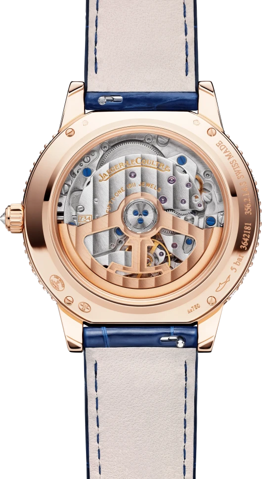 Заказать Jaeger-LeCoultre  Rendez-Vous Dazzling Shooting Star  364247j