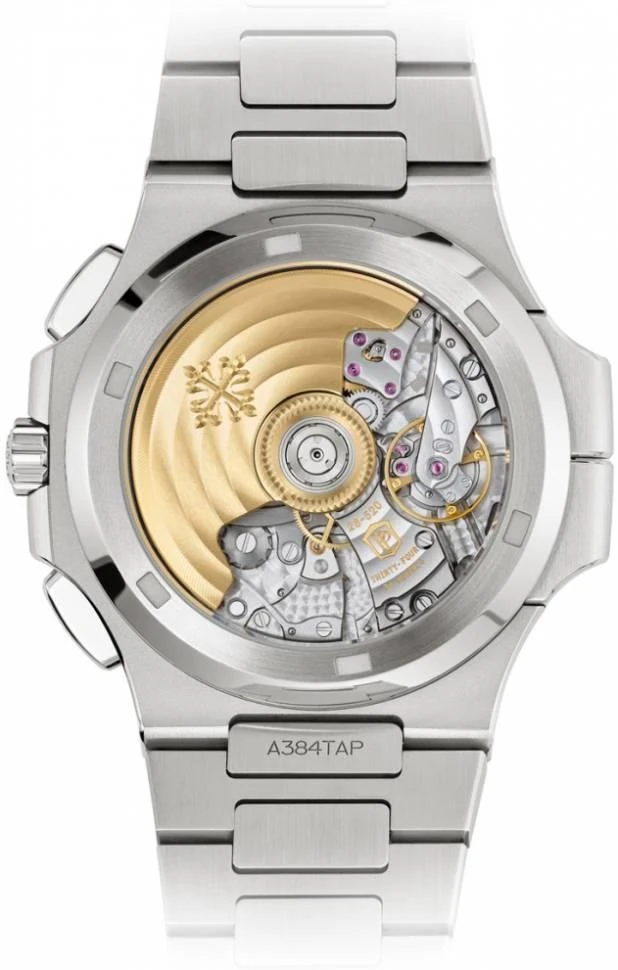 Заказать Patek Philippe  Nautilus  5990/1A-011