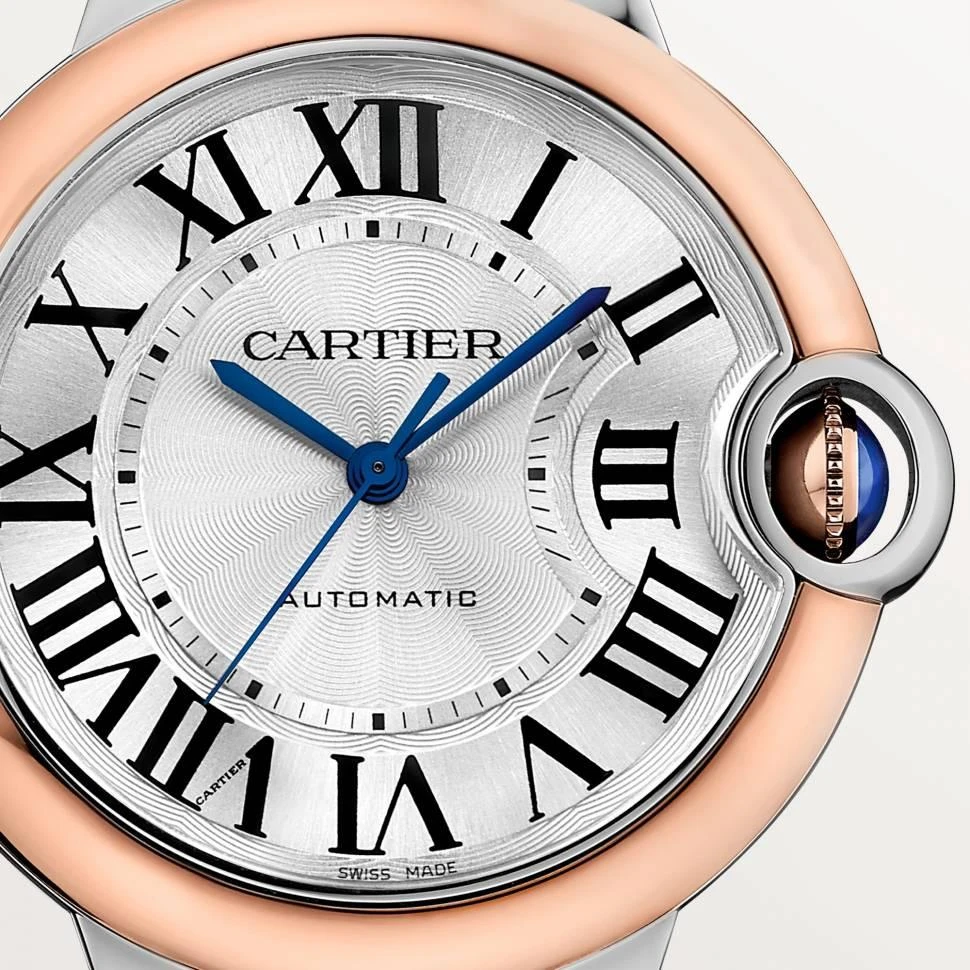 Заказать Cartier  Ballon Bleu De  W2BB0033