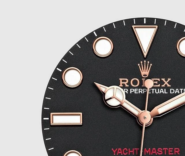 Заказать Rolex  Yacht Master 40  m126621-0002
