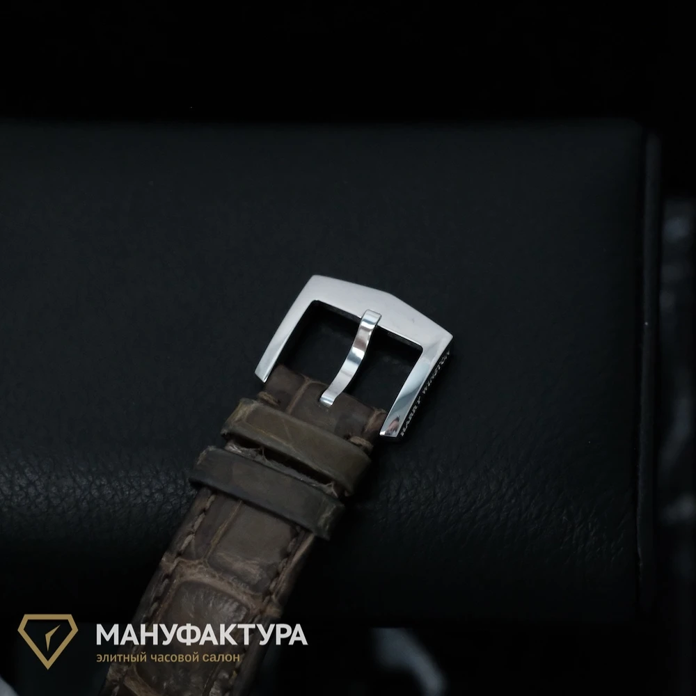 Часы Harry Winston  Midnight  MIDQHM39WW002