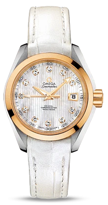 Заказать Omega  Seamaster Aqua Terra 150 M Co-Axial 30 Mm  231.23.30.20.55.002