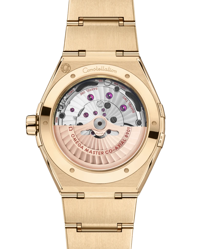 Заказать Omega  Constellation  131.50.41.21.99.001