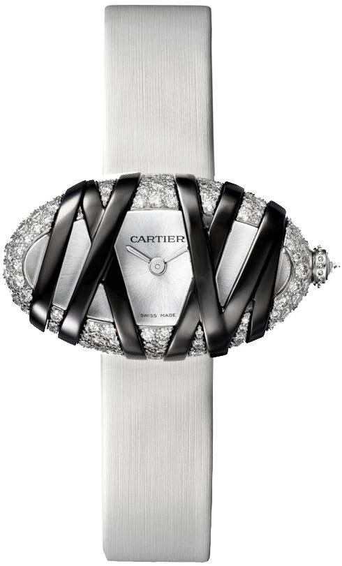 Заказать Cartier  Baignoire Libre  WJLI0008
