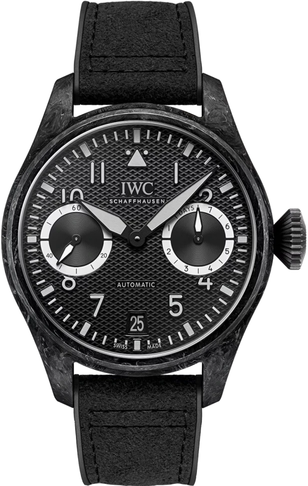 Заказать Iwc  Big Pilots Watch Amg G 63  IW506201