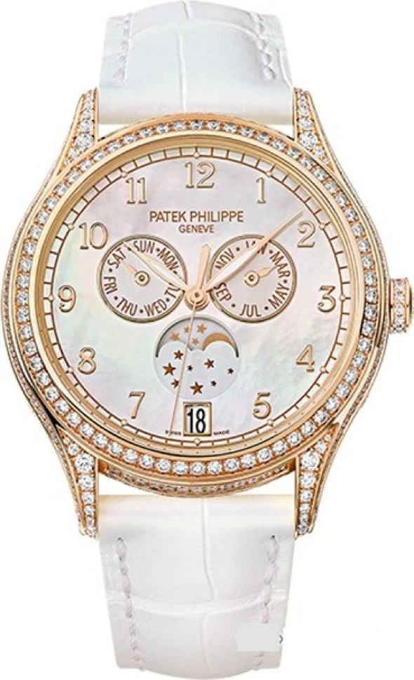 Заказать Patek Philippe  Complications Ladies  4948R-001