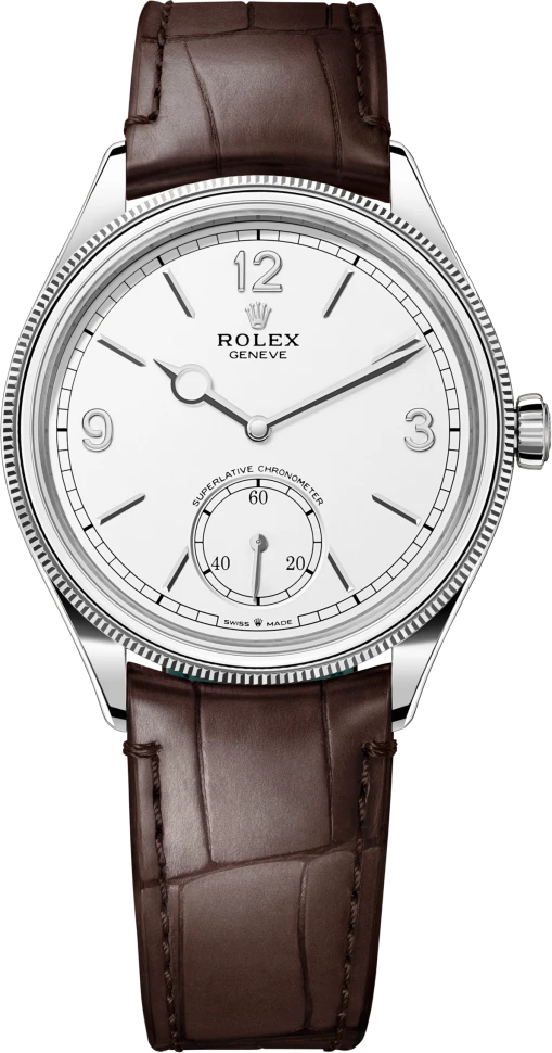 Заказать Rolex  1908  m52509-0006