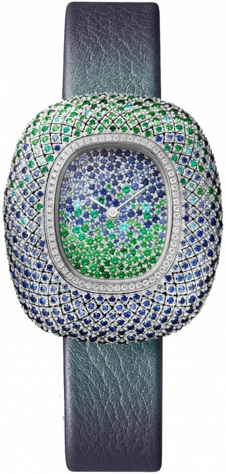 Заказать Cartier  Coussin De  WJCS0012