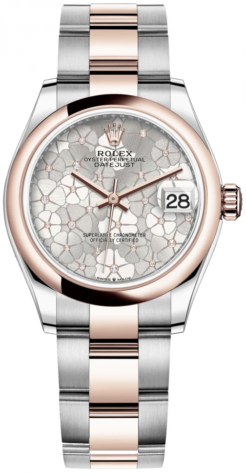 Заказать Rolex  Datejust 31 Oyster Perpetual  m278241-0031
