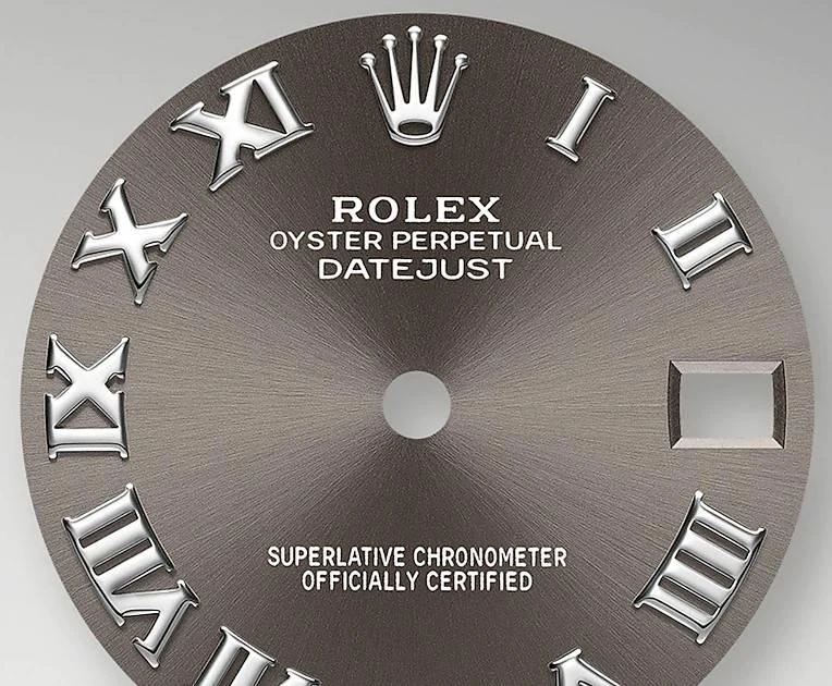 Заказать Rolex  Datejust 31  m278240-0016