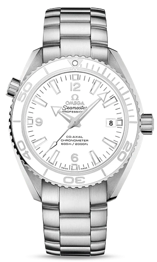 Заказать Omega  Seamaster Planet Ocean 600 M Co-Axial 42 Mm  232.30.42.21.04.001
