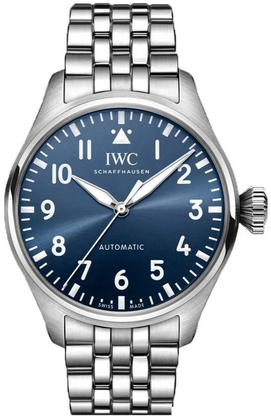 Заказать Iwc  Big Pilots Watch 43  IW329304