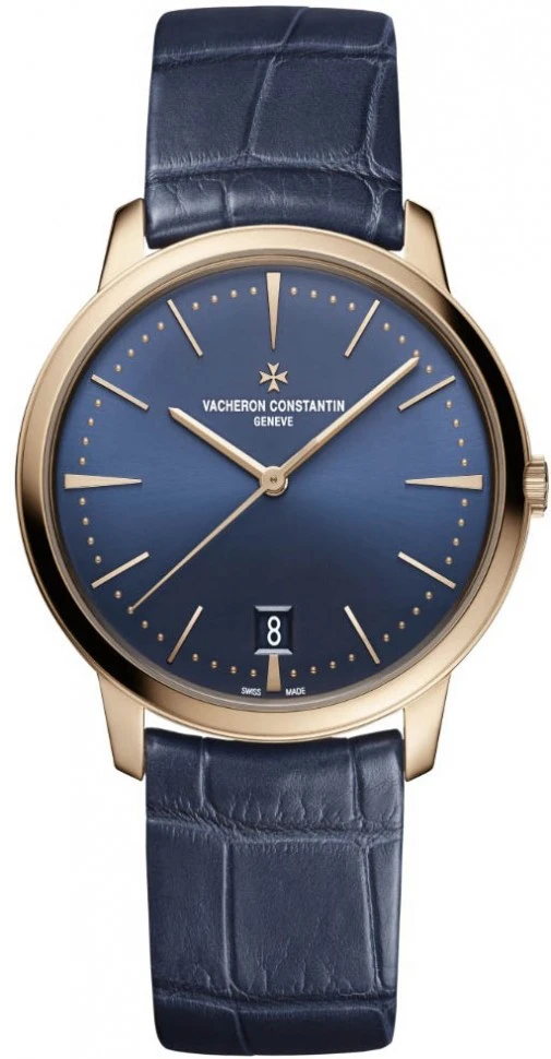 Заказать Vacheron Constantin  Patrimony Self-Winding  4100U/000R-B643