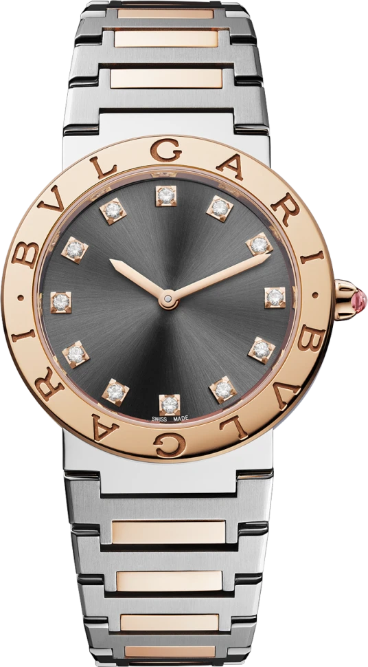 Заказать Bvlgari  Lady Watch  103067