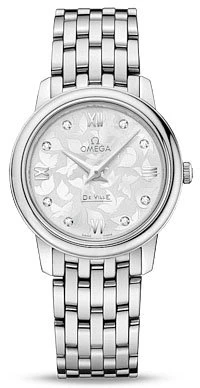 Заказать Omega  De Ville Prestige Quartz 27.4 Mm  424.10.27.60.52.001
