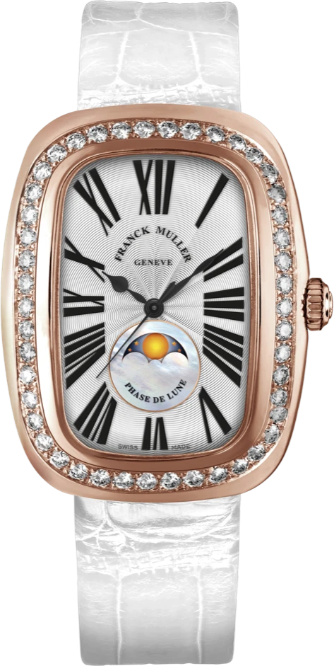 Заказать Franck Muller  Galet Moonphase  3000 M SC L R D1