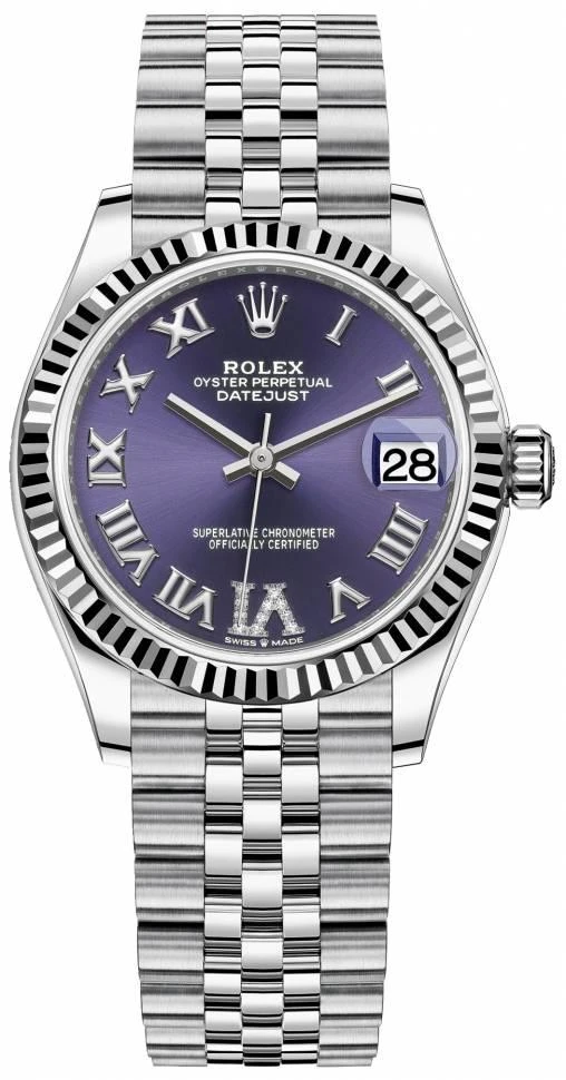 Заказать Rolex  Datejust 31  m278274-0026