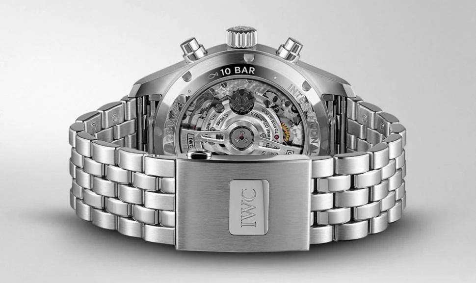 Заказать Iwc  Pilots Watch Chronograph 41  IW388104
