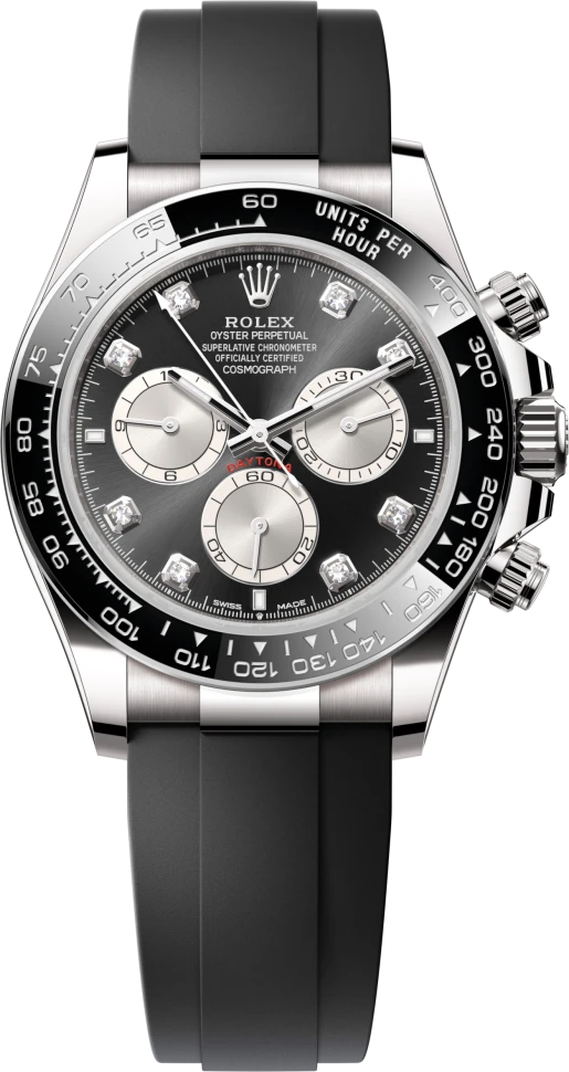 Заказать Rolex  Сosmograph Daytona  m126519ln-0004